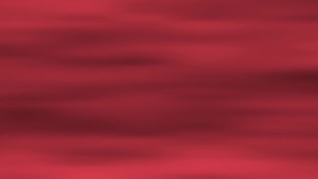 White transparent fabric forming elegant waves background, Black satin silk fabric wave background, looped flow.
Photo realistic slow motion 4KHD White Color flag waving in the wind. 