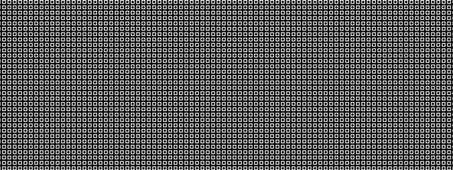 LED screen with digital dot pattern and video wall panel for TV mesh or seamless display background. Light color vector texture and SMD bulb pixel for RGB macro or closeup illustration. © RDVector