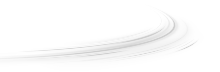 Swirl road color line light motion traffic speed night city.
