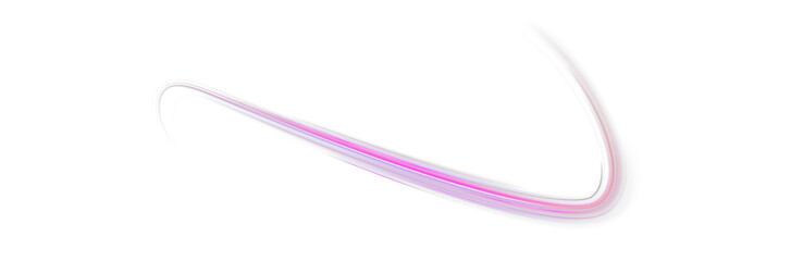 Line swirl road color light dynamic motion traffic speed night.
