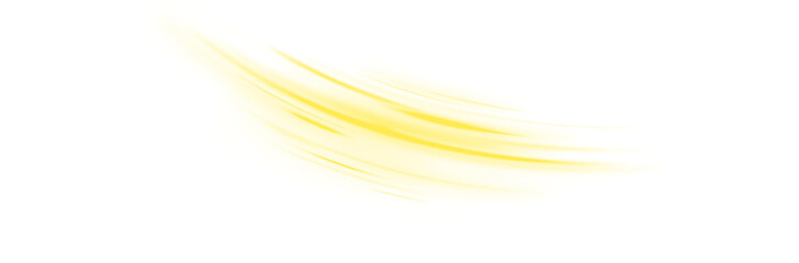 Swirl line road color light motion traffic speed city night.
