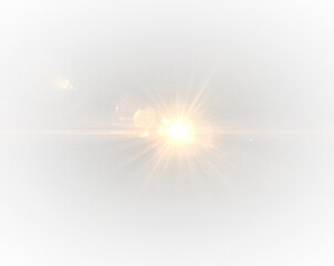 Flash star glow light beam sparkle radiant cosmic energy.
