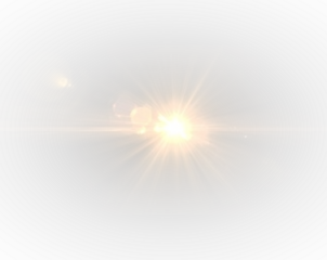 Flash star glow light beam sparkle radiant cosmic energy.
