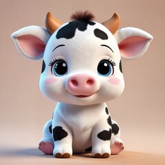 Cow-001-2025