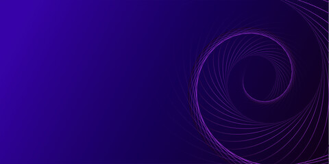 Cyber Big Data Flow Particles Bokeh. Digital Neural Network. Concept of AI Artificial Intelligence Technology Machine Deep Learning. Digital Communication. Science Technology Presentation Vector.