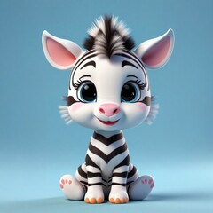 Zebra-001-2025