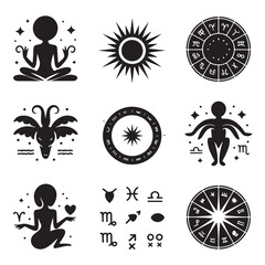 Astrology icons (1).eps