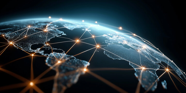 Enhancing supply chain resilience through automation global perspectives on innovative strategies and technologies