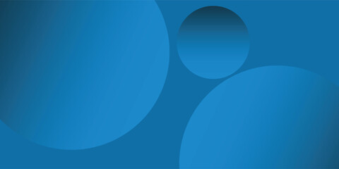 Abstract tear blue mesh-gradient color background and wallpaper backdrop eps10