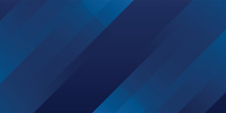 modern blue abstract background with elegant bright diagonal lines