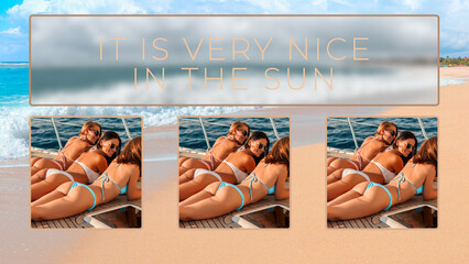 Let Us Fill These Boxes Overlay