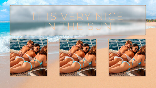 Let Us Fill These Boxes Overlay