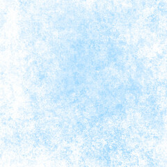 Vintage paper texture. Blue grunge abstract background