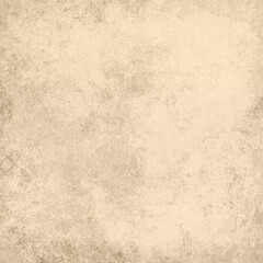 Vintage paper texture. Brown grunge abstract background