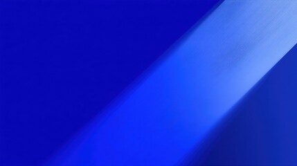Obraz premium Vibrant Abstract Background with Deep Blue Shades and Dynamic Light Reflections Creating an Engaging Visual Experience for Modern Designs