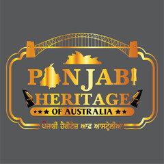 PUNJABI HERITAG of Australia