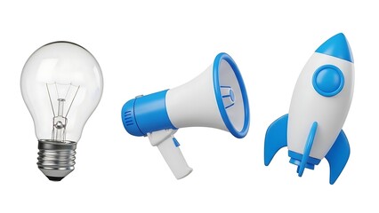 Innovation, promotion, and progress