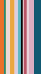 vertical stripe wallpaper and background display