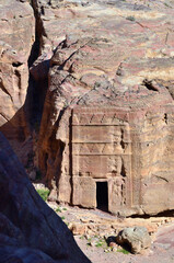 Petra, Jordan