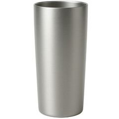 Metal Bottle Packaging Mockup