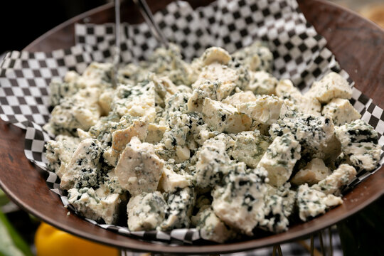 alimento, queso, blanco, salubre, fresco, comida, aperitivo, calamar, apanado, frito, delicioso, exquisito, queso roquefort