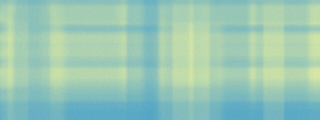Abstract noisy background with grid pattern in blue and yellow tones, suitable for advertising and design projects