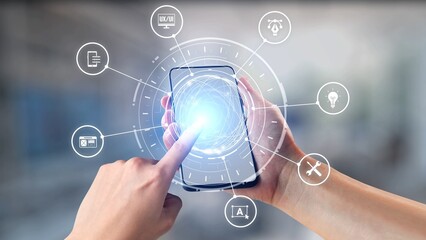 The concept of UX UI design focuses on user experience and interface. This process is essential for creating intuitive applications, enhancing the overall UX UI design. Gist