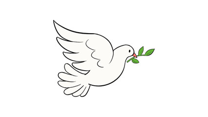 dove of peace