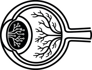 Melting dollar sign black outline icon with dripping effect vector art