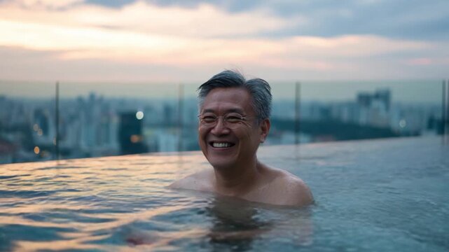 CEO After Work