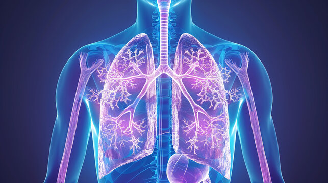 Honeycomb Lung: A Radiological Pattern of Interstitial Lung Disease (ILD)&mdash;Characterized by Cystic Airspaces on HRCT Scans, Linked to IPF, Sarcoidosis & Connective Tissue Diseases, Presenting with Dysp