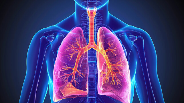 Honeycomb Lung: A Radiological Pattern of Interstitial Lung Disease (ILD)&mdash;Characterized by Cystic Airspaces on HRCT Scans, Linked to IPF, Sarcoidosis & Connective Tissue Diseases, Presenting with Dysp