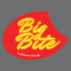 BIG BITE INDIAN FOOD