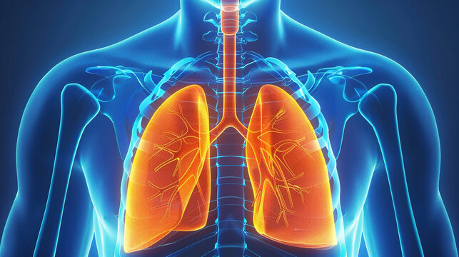 Honeycomb Lung: A Radiological Pattern of Interstitial Lung Disease (ILD)&mdash;Characterized by Cystic Airspaces on HRCT Scans, Linked to IPF, Sarcoidosis & Connective Tissue Diseases, Presenting with Dysp