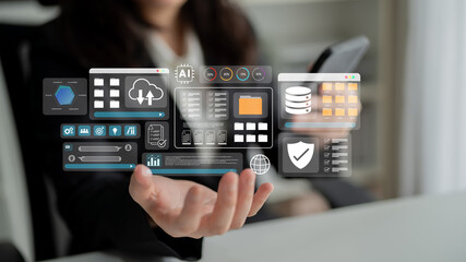 Digital file management system improves collaboration, enhances workflow, and supports secure cloud storage Parse