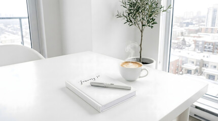 modern office interior