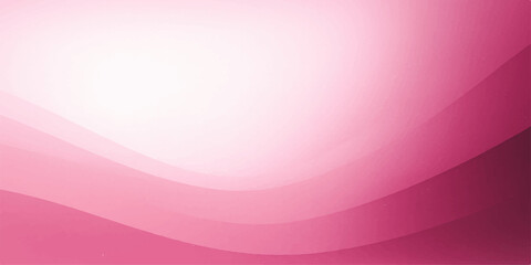 An abstract pink and violet background features flowing wave lines and a bright gradient pattern creating a digital motion texture for a modern wallpaper design