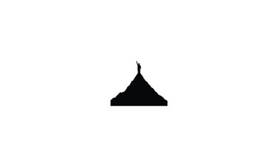 Fototapeta premium Oil drop icon 3d design on a blank white background with a light reflection