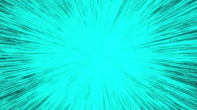 CC particular background animation, Background of zooming, looping neon lines animation cc particle world animation white and blue color effect, firework,