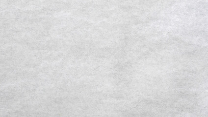 White Tracing Paper Background Texture. Close-up paper texture.