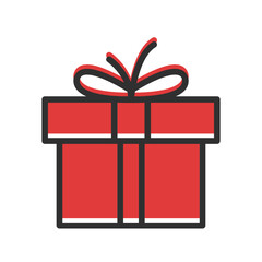 Gift icon