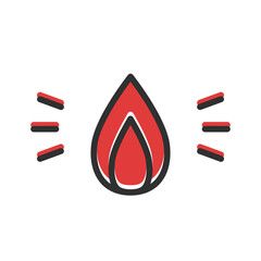 Fire icon