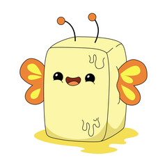 Butterfly Vector art