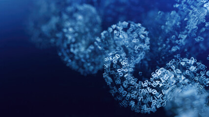 Abstract Data Stream