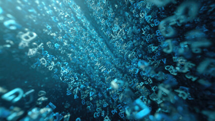 Abstract Data Stream