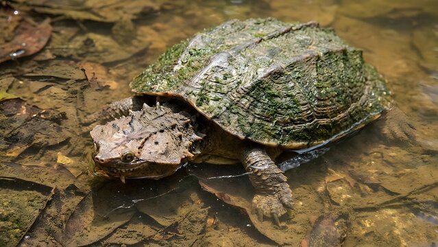Matamata(マタマタ)