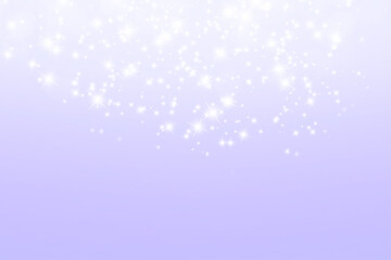 Pastel Sparkle Gradient Background