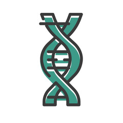 Dna icon