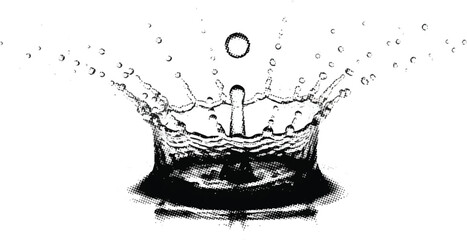 When a Single Drop Commands Power