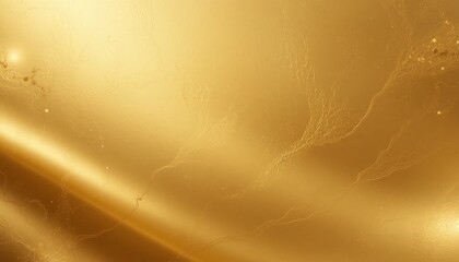 Superior gold gradient background with seamless transitions and a contemporary, opulent look